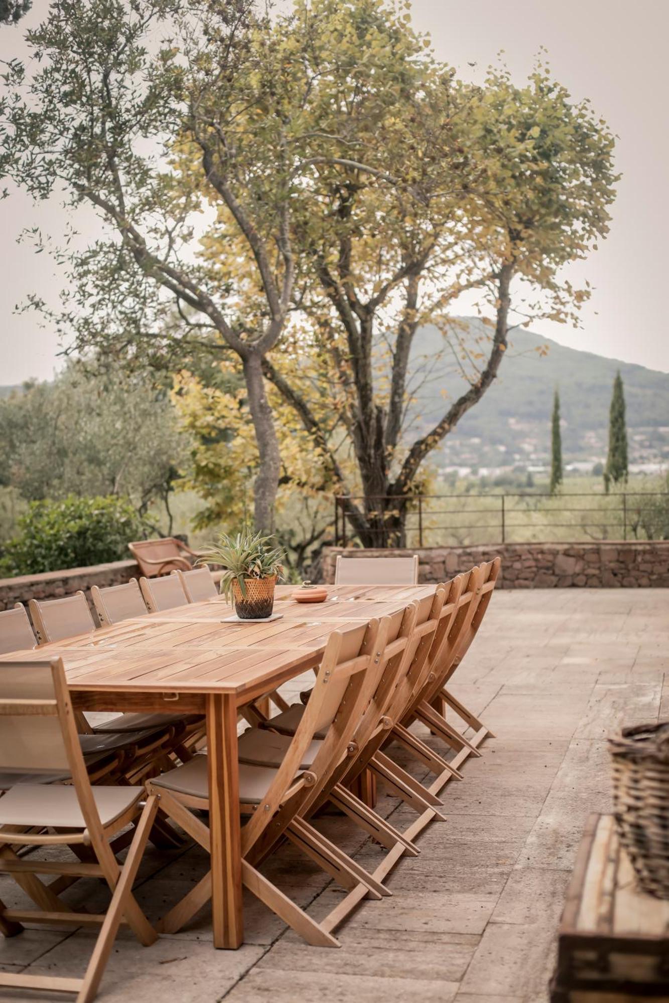 Les Hauts De Diane, Cuers Var Екстериор снимка